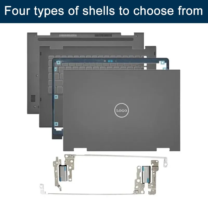 Laptop Base covers, Back Covers and Hinges