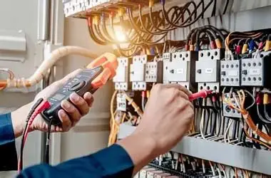 Electrical Cabling Solutions